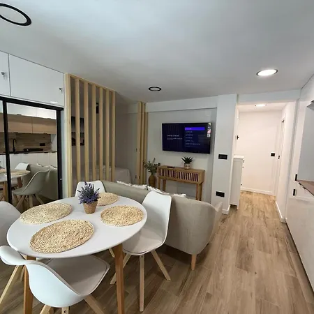 Estudio Playa