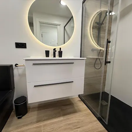 Apartment Estudio Playa *