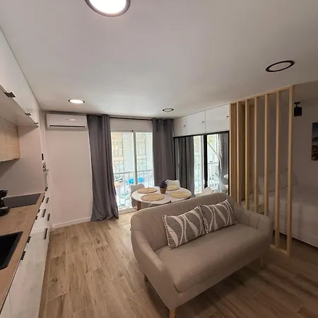 Estudio Playa * Calpe