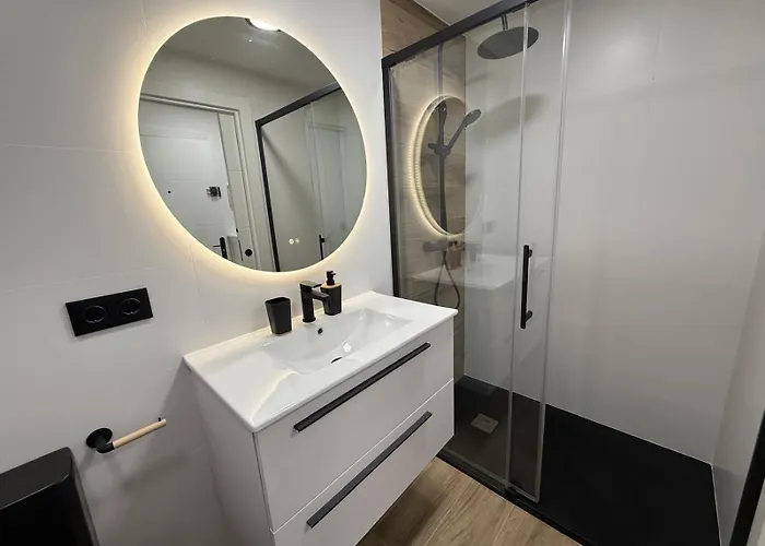 Estudio Playa Apartamento Calpe