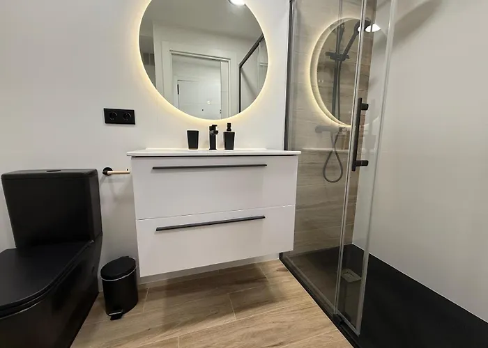 Apartamento Estudio Playa *