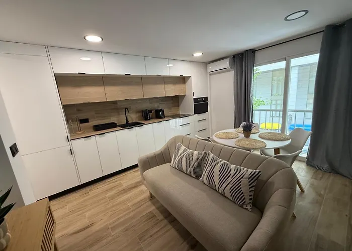 Estudio Playa * Calpe