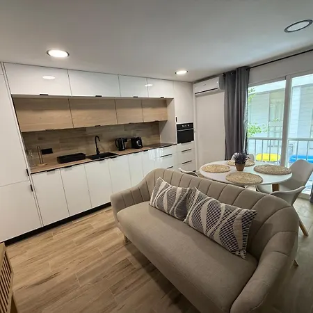 Estudio Playa * Calpe